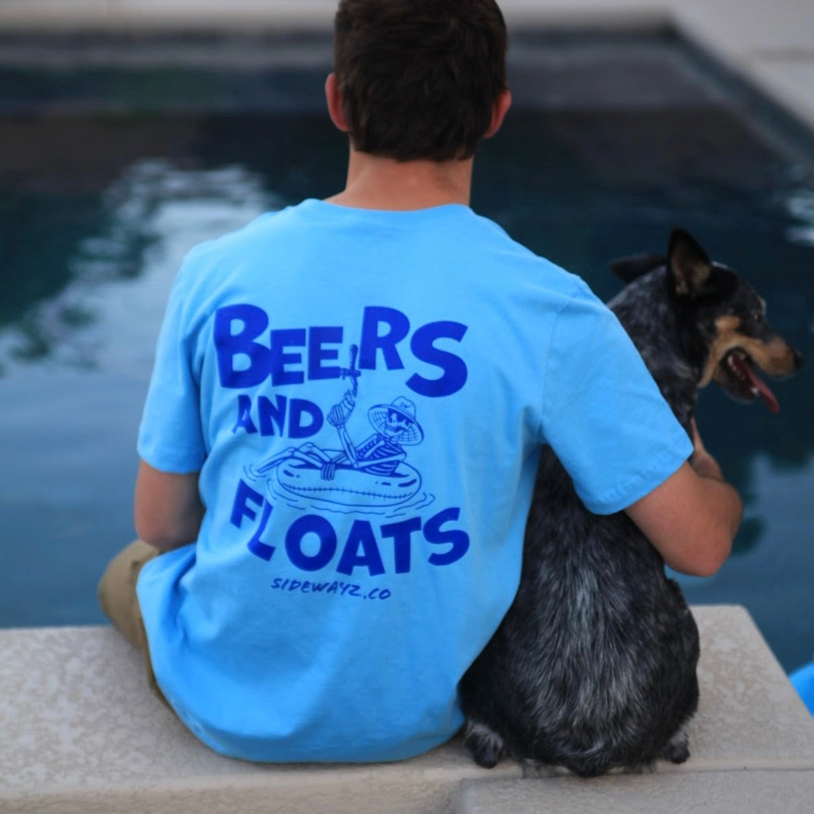 Beers and Floats - Shirt