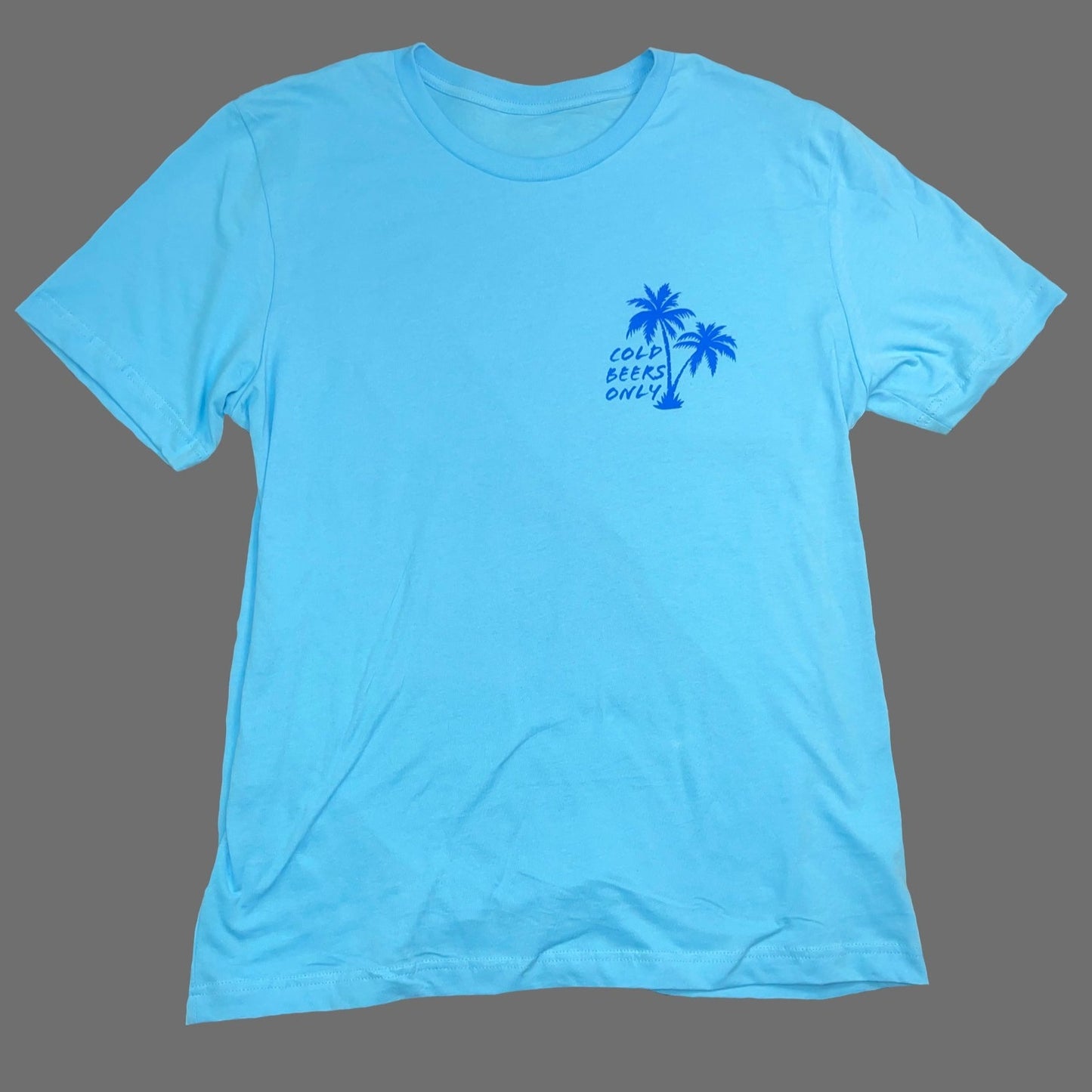 Beers and Floats - Shirt