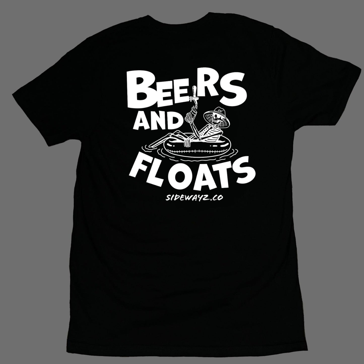 Beers and Floats - Shirt