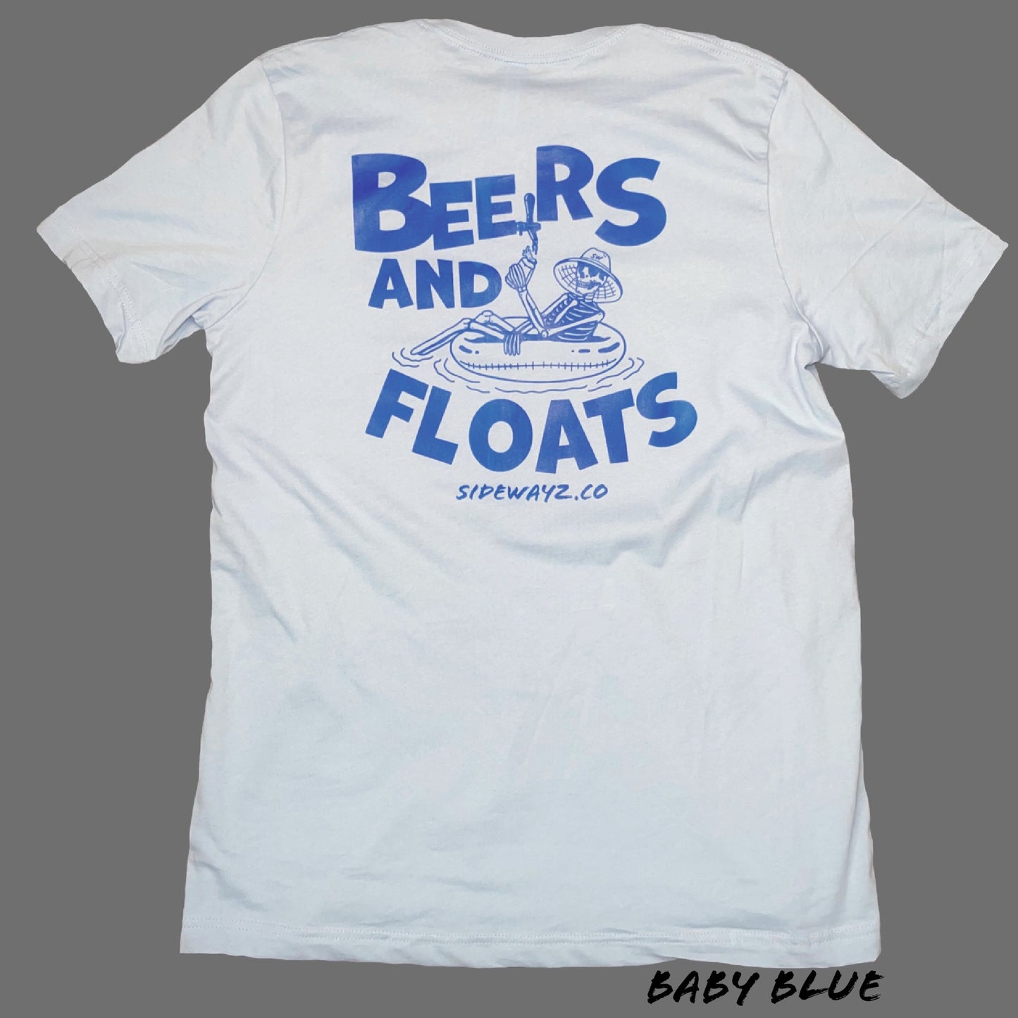 Beers and Floats - Shirt