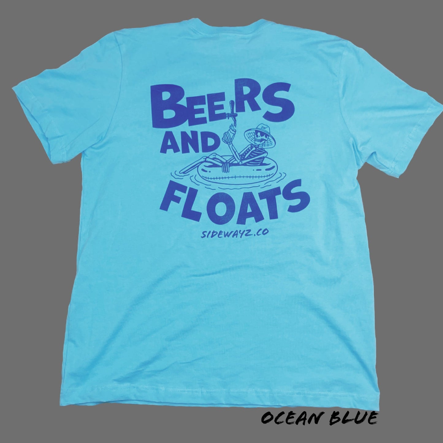 Beers and Floats - Shirt