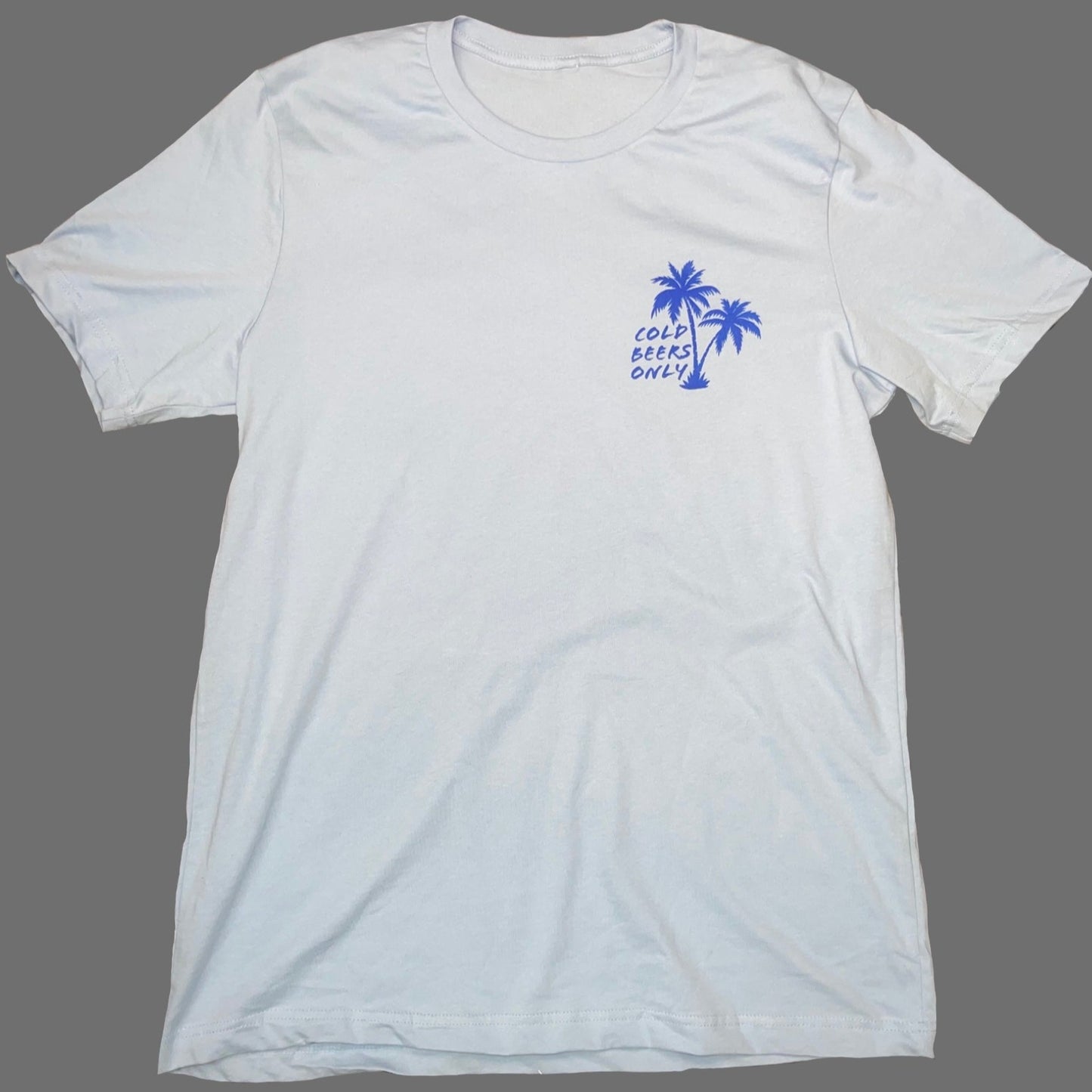 Beers and Floats - Shirt