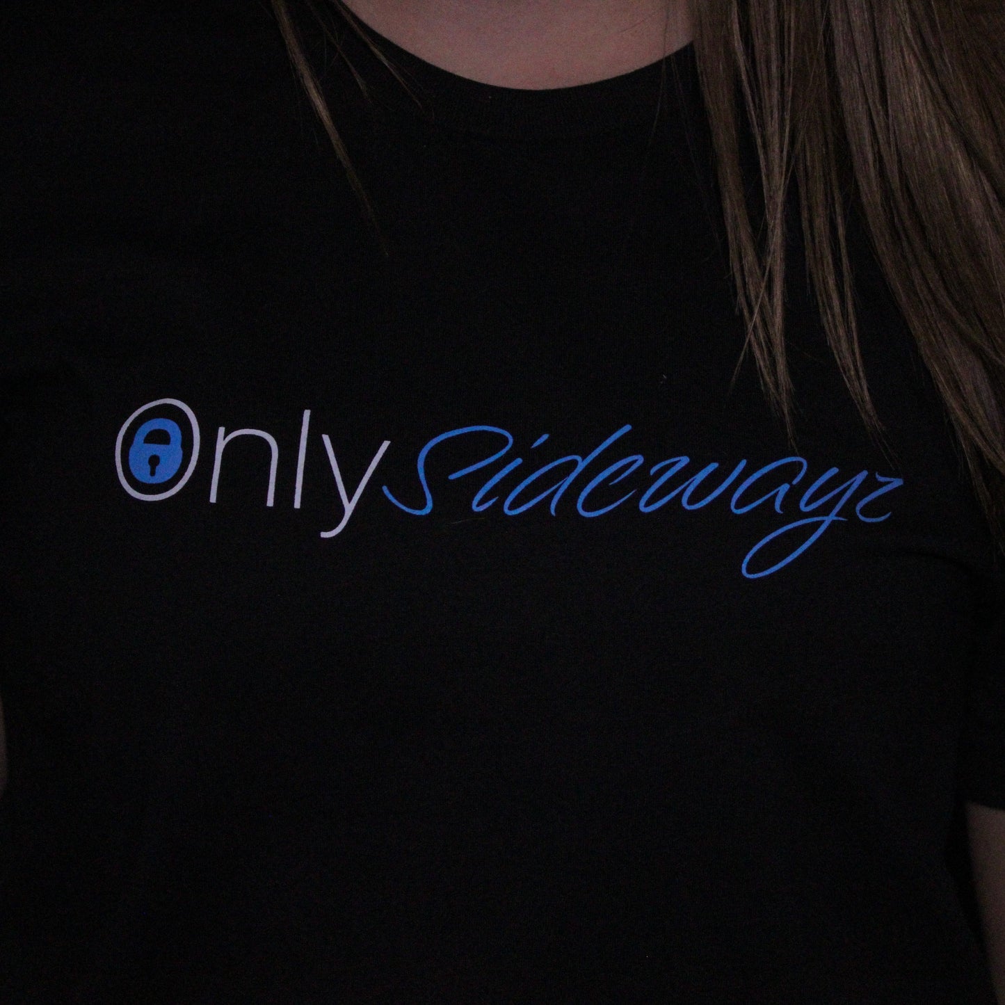 Only Sidewayz - Shirt