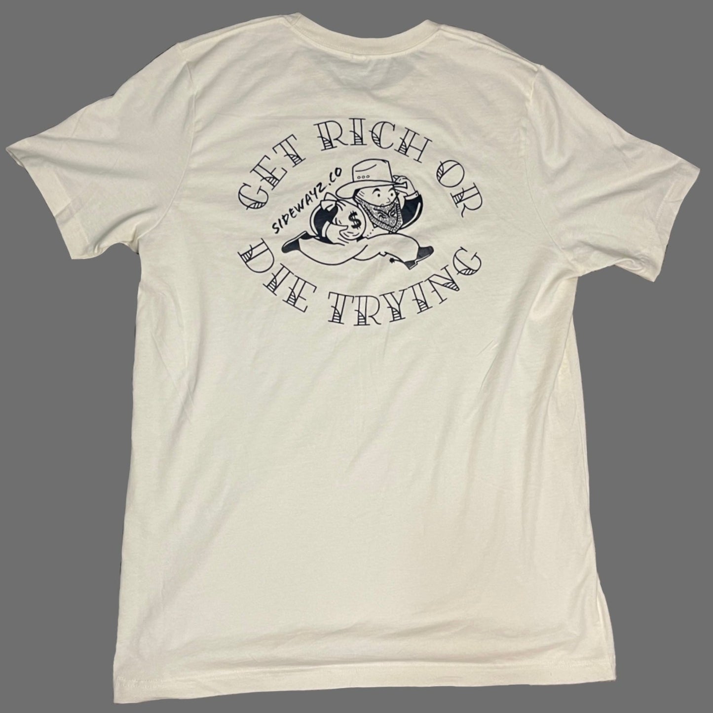 Get Rich or Die Trying - Shirt