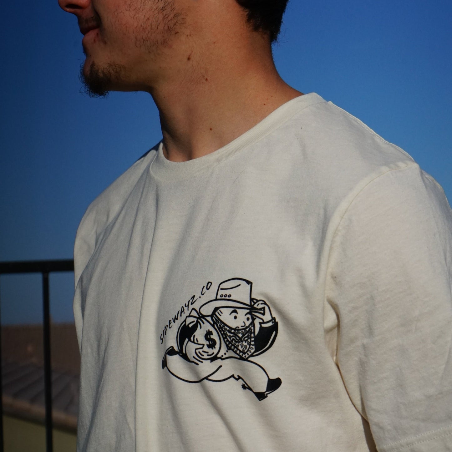 Get Rich or Die Trying - Shirt