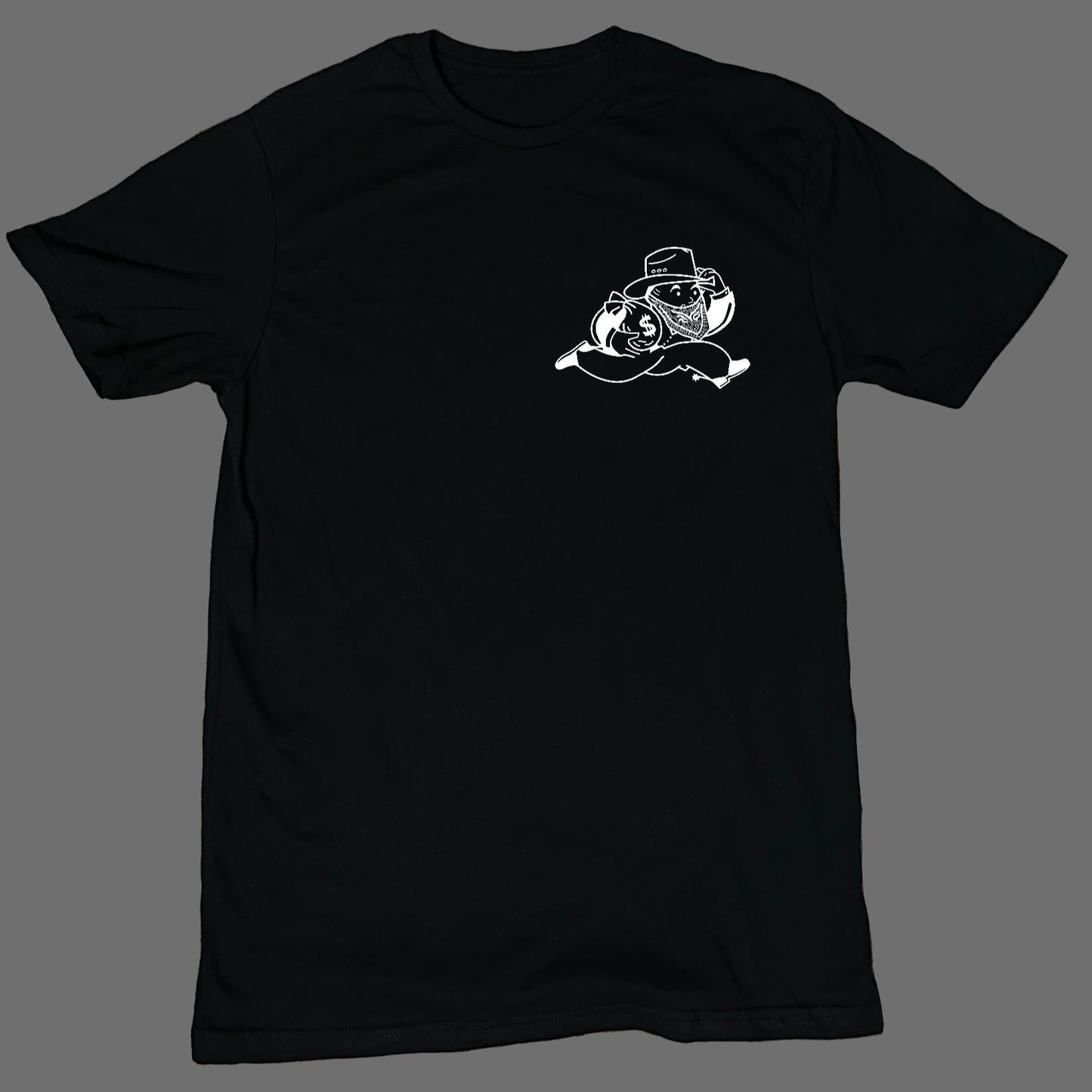 Get Rich or Die Trying - Shirt