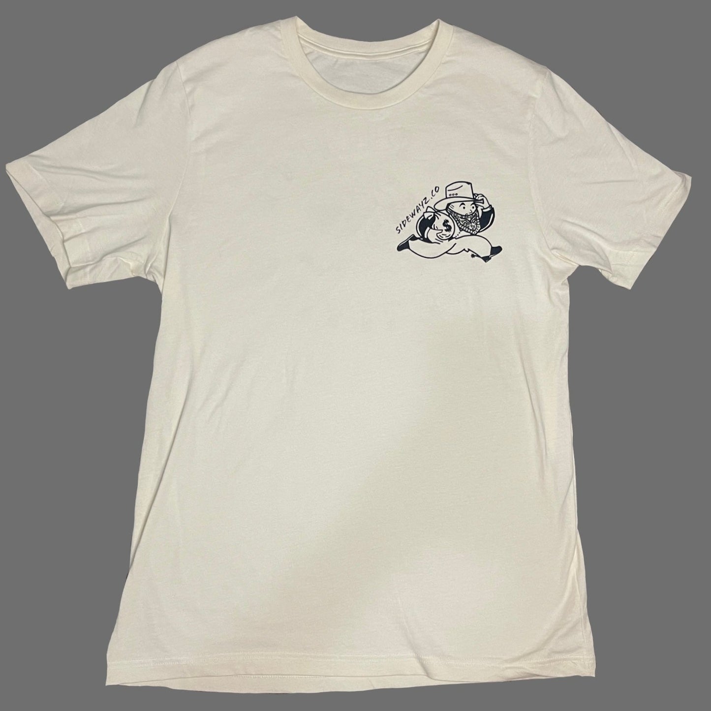 Get Rich or Die Trying - Shirt