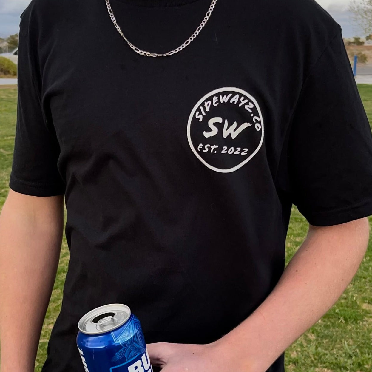 No Dayz Wasted - Shirt