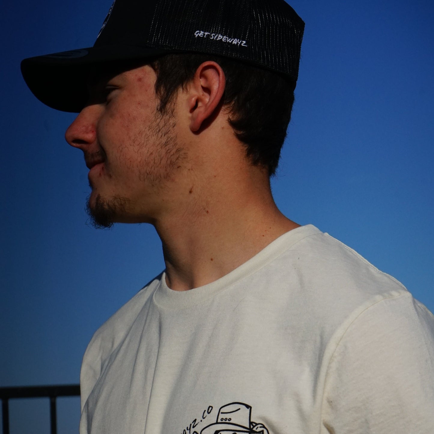Sidewayz Hats